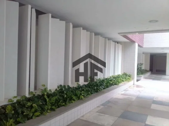 Imagem Apartamento de 150m² à venda, com 3 quartos, localizado em Boa Viagem, Recife - Pernambuco