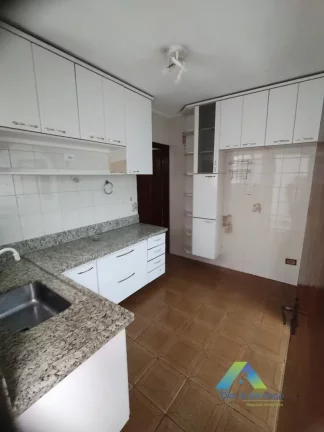 Imagem Sobrado a Venda Santo André.