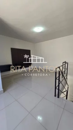 Imagem Apartamento - Ribeirão Preto - Parque Industrial Lagoinha - Região Leste