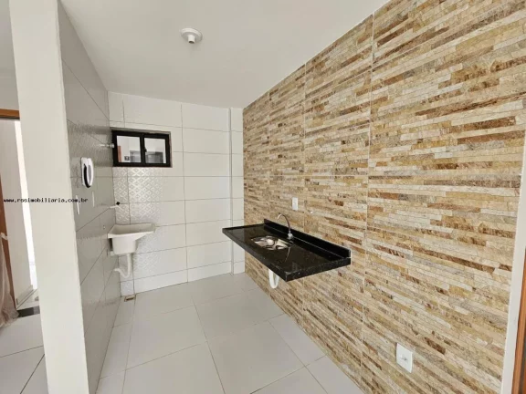 Imagem Apartamento já pronto no cidade sul, Gramame-João Pessoa/PB.