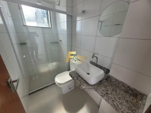Imagem APARTAMENTO SUPER NOVO DE 3 QUARTOS NA PRAIA DO MORRO!