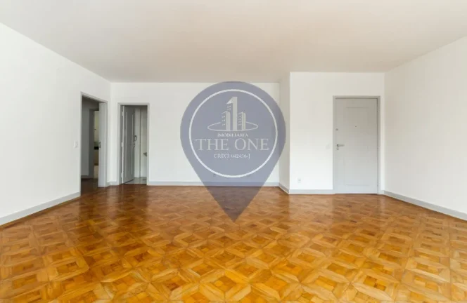 Imagem Imperdível: Apartamento à venda em São Paulo-SP, Liberdade, 3 quartos, 2 salas, 4 banheiros, 2 vagas, 171m²