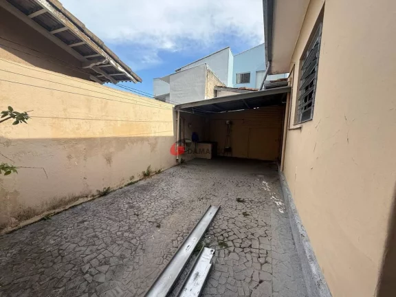 Imagem Casa plana à Venda, Olímpico, São Caetano do Sul, SP