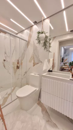 Imagem Apartamento à venda em São Paulo, Freguesia do Ó, com 2 quartos, 45,5m2