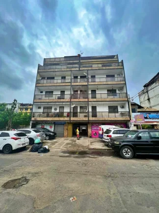 Imagem APARTAMENTO RESIDENCIAL em RIO DE JANEIRO - RJ, RECREIO DOS BANDEIRANTES
