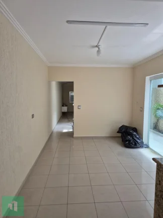 Imagem Sobrado à venda em São Bernardo do Campo, Taboão, com 3 quartos, 278m2