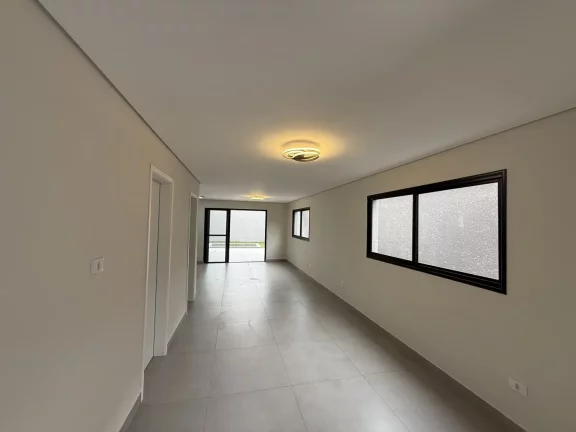Imagem Casa com 3 Dorms e Piscina - Residencial Nova Jaguari