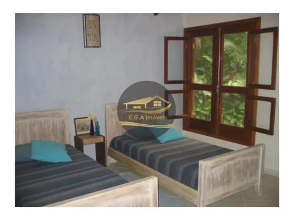 Imagem CASA EM CONDOMÍNIO BARRA DO UNA - ABRAS DO UNA