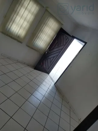 Imagem CASA ASSOBRADADA PARA VENDA NO PARQUE CIDADE JARDIM - JUNDIAÍ SP
