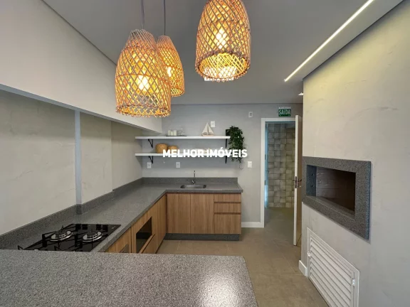 Imagem Apartamento à Venda com 02 Suítes Localizado na 2ª Quadra Mar de Balneário Camboriú - SC
