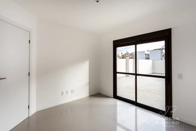 Imagem Apartamento Trindade O2 dormitórios