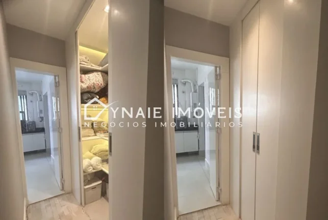 Imagem APARTAMENTO RESIDENCIAL em SÃO PAULO - SP, CAMPO BELO
