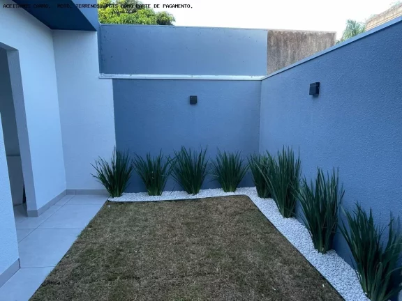 Imagem Alto Padrão para Venda em Maringá, Portal das Torres, 3 dormitórios, 2 suítes, 2 banheiros, 2 vagas
