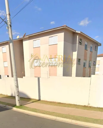 Imagem APARTAMENTO RESIDENCIAL em INDAIATUBA - SP, PARQUE CAMPO BONITO
