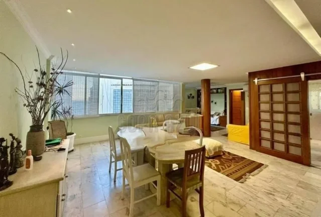 Imagem Copacabana - Residencial › Cobertura com 3 quarto(s) a Venda