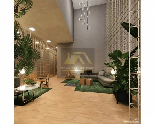 Imagem APARTAMENTOS PERDIZES 2 DORMITORIOS 1 VAGA
