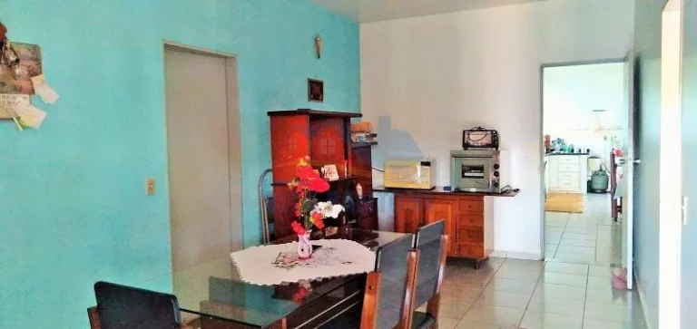 Imagem Casa - Ribeirão Preto - Parque Industrial Lagoinha - Região Leste