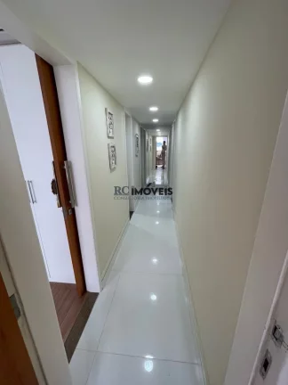 Imagem Apartamento a Venda no bairro Icaraí - Niterói, RJ