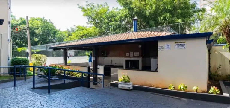 Imagem APARTAMENTO RESIDENCIAL em SÃO PAULO - SP, JARDIM SÃO SAVÉRIO