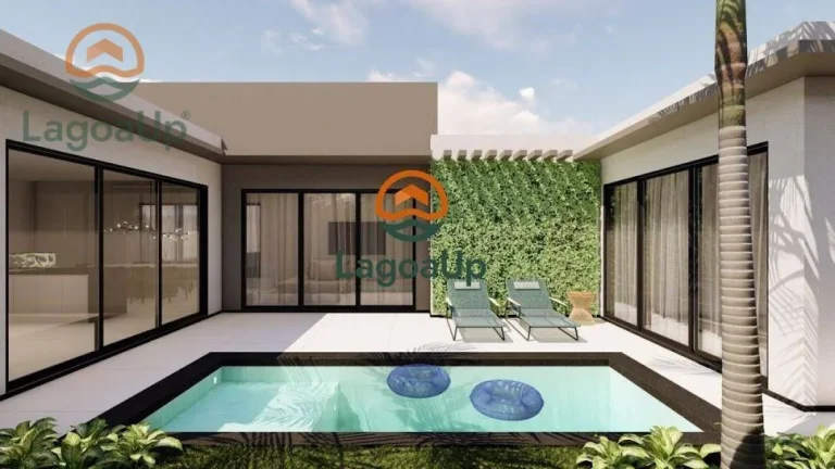 Imagem Casa com 3 dormitórios à venda, 175 m² por R$ 1.590.000,00 - Jardins Village - Lagoa Santa/MG