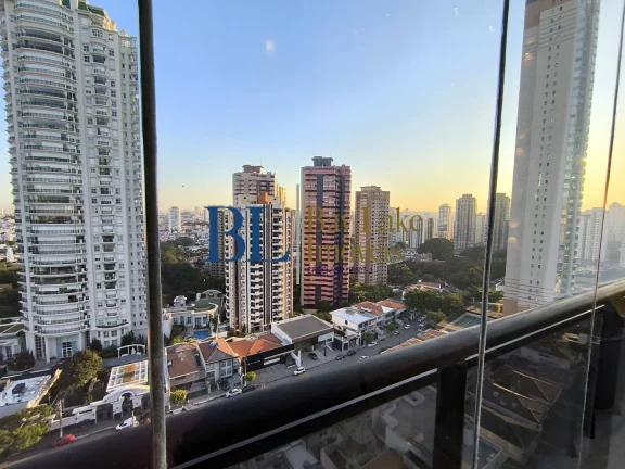 Imagem Condomínio Pasión Residence|3SUITES|4VAGAS|DUPLEX