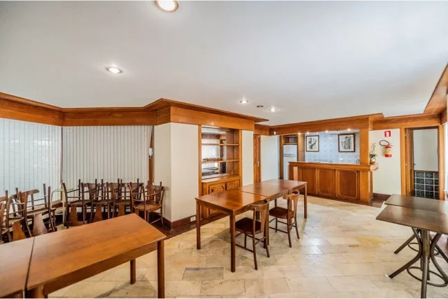Imagem Apartamento com 3 Quartos à Venda, 112 m² em Rio Branco - Porto Alegre