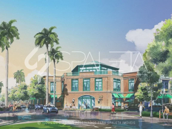 Imagem Terreno incrível à venda na Boa Vista Village com título da praia incluso