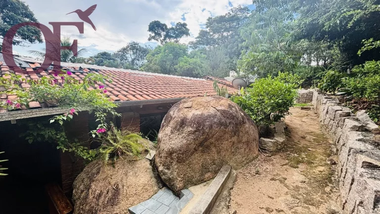 Imagem Linda chácara no Cafezal II - Itupeva/SP