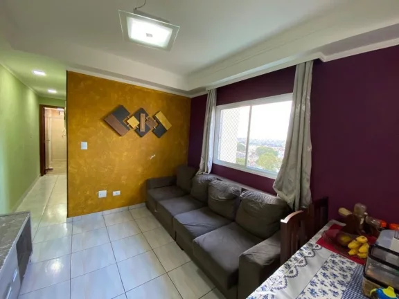 Imagem APARTAMENTO COBERTURA A VENDA NO BAIRRO CIDADE SÃO JORGE