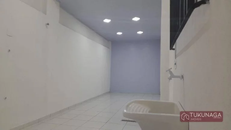 Imagem Galpão à venda, 550 m² por R$ 1.900.000,00 - Jardim Tranqüilidade - Guarulhos/SP