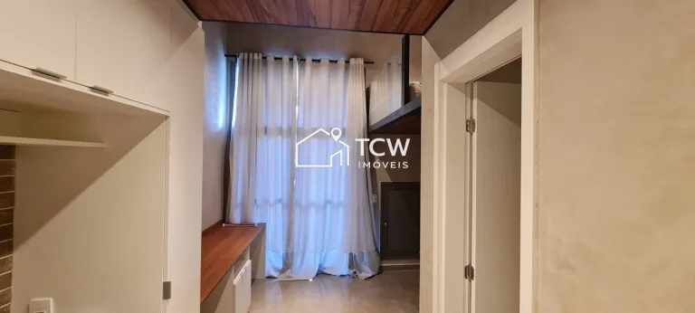 Imagem Apartamento para alugar no bairro Brooklin - São Paulo/SP, Zona Sul