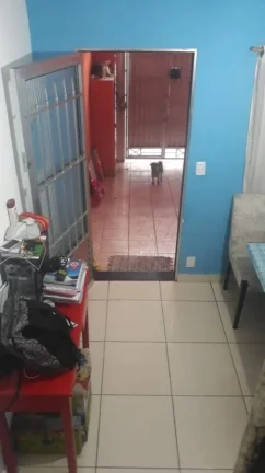 Imagem Sobrado para Venda por R$370.000,00 com 150m², 4 dormitórios, 1 suite e 1 vaga - Conj josé bonifácio, São paulo / SP - Cód. BDI28357