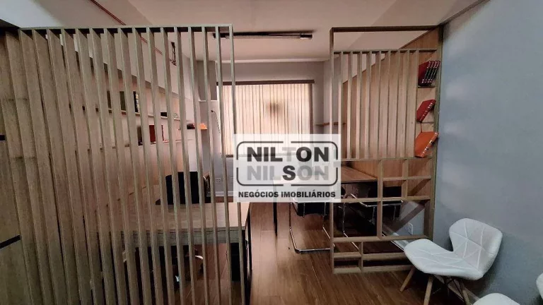 Imagem Sala à venda, 60 m² por R$ 280.000,00 - Centro - Campinas/SP