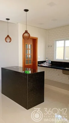 Imagem Sobrado em Condomínio para Venda em Atibaia / SP no bairro Nova Gardênia