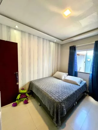 Imagem Casa geminada de 2 quartos no bairro Espinheiros, em Itajaí/SC