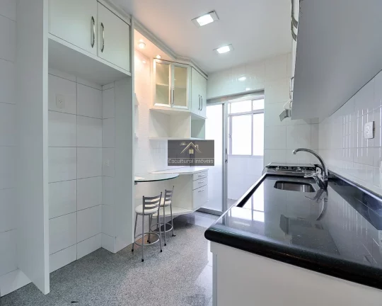 Imagem CAMPO BELO TORRE ÚNICA APARTAMENTO 74,00 M ÁREA ÚTIL 2 SUÍTES CLOSET HIDRO REPLETO DE ARMÁRIOS 1 VAGA ESPAÇO FITNESS PRÓXIMO SHOPPING IBIRAPUERA