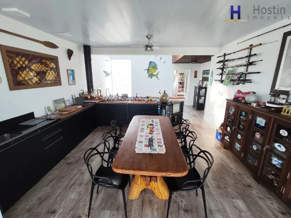 Imagem CASA RESIDENCIAL em SÃO FRANCISCO DO SUL - SC, Praia Grande