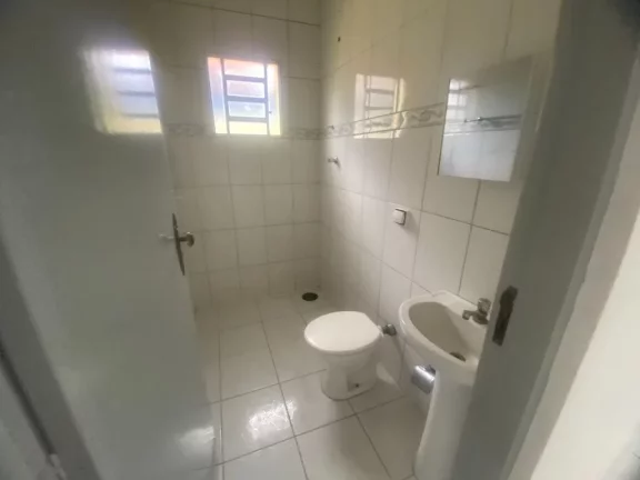 Imagem Casa com 3 dormitórios à venda, 100 m² por R$ 450.000,00 - Vila Figueira - Suzano/SP
