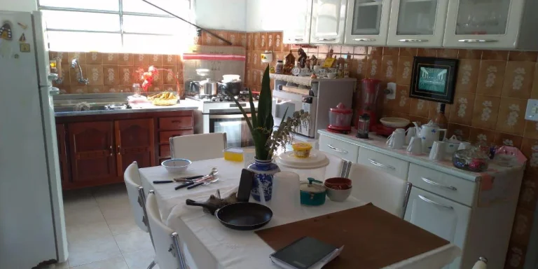Imagem Casa Residencial / Vila Pinheiro Machado