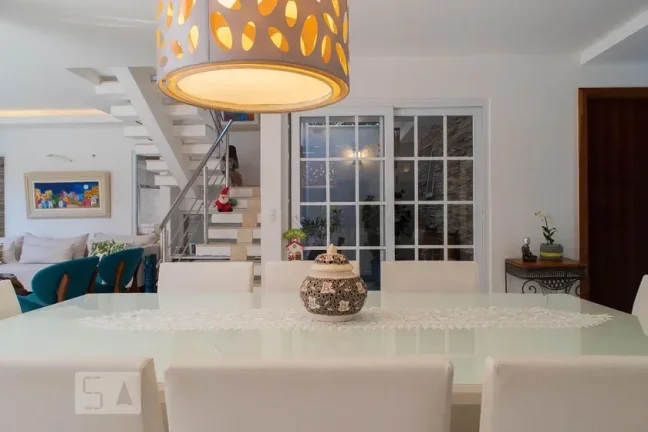 Imagem Casa à Venda - Vargem Pequena, 4 Quartos, 400 m2