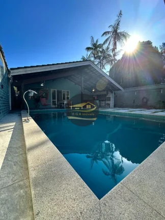 Imagem Casa na Praia de Boiçucanga Abaixou 1.100k