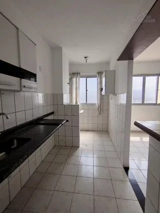Imagem APARTAMENTO 3 DORMITÓRIOS 1 SUÍTE NA VILA MIRIM