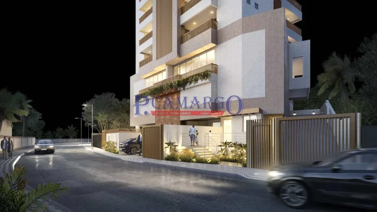 Imagem Apartamento Padrão