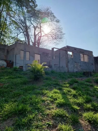 Imagem Chácara com 1 dormitório à venda, 800 m² por R$ 280.000,00 - Ipelândia - Suzano/SP
