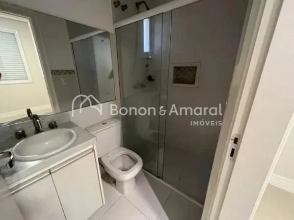 Imagem Casa à venda em condomínio, Bairro das Palmeiras, 3 quartos, Campinas
Sobrado, desocupado, na regi...