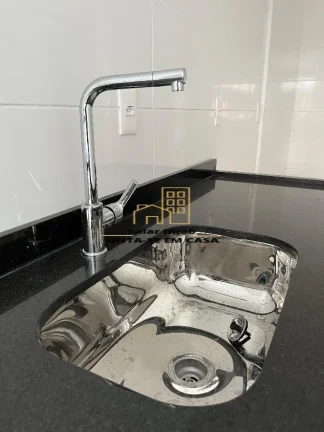 Imagem Apartamento 03 Quartos |01 Suite |02 Vagas |DUO |Campos Eliseos |Resende RJ