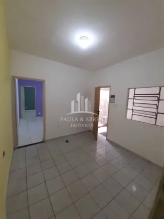 Imagem São 2 casas no Terreno, Entrada individual, 2 Dormitórios 1 Suíte no Jardim Zaíra 2, Mauá-SP