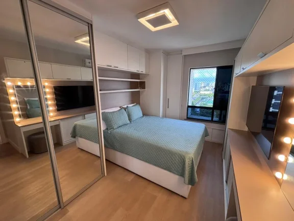 Imagem APARTAMENTO À VENDA - PITUBA