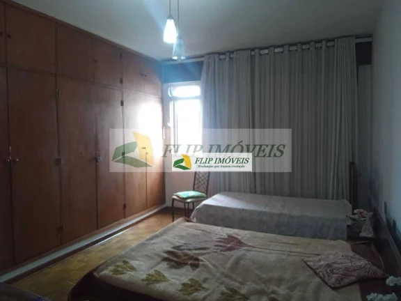 Imagem Apartamento Clássico para venda com 165 m² com 2 quartos no melhor do Cambuí - Campinas - SP