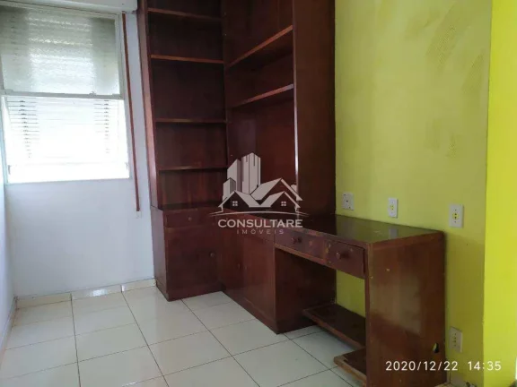 Imagem Apartamento 3 dorms, Itararé,- R$ 1.2 mi, Cod: 7607 FSM